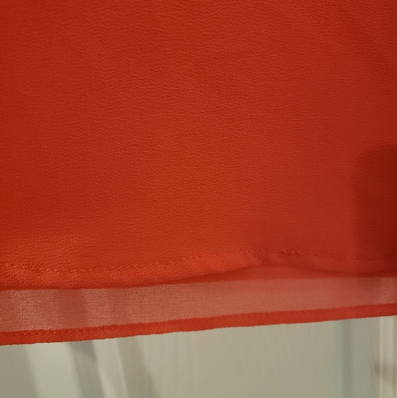 XOXO Dressy Boho Top - Picture 7 of 7